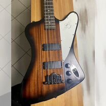 Бас гитара Epiphone Thunderbird