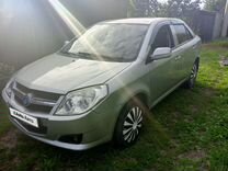 Geely MK 1.5 MT, 2013, 191 000 км, с пробегом, цена 380 000 руб.