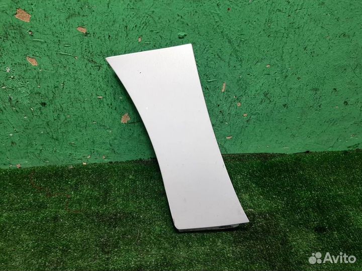 Накладка крыла переднего левого Mazda 6 (GH) 2009