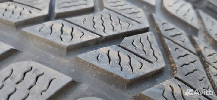 Pirelli Winter Sottozero 3 235/45 R19 99V