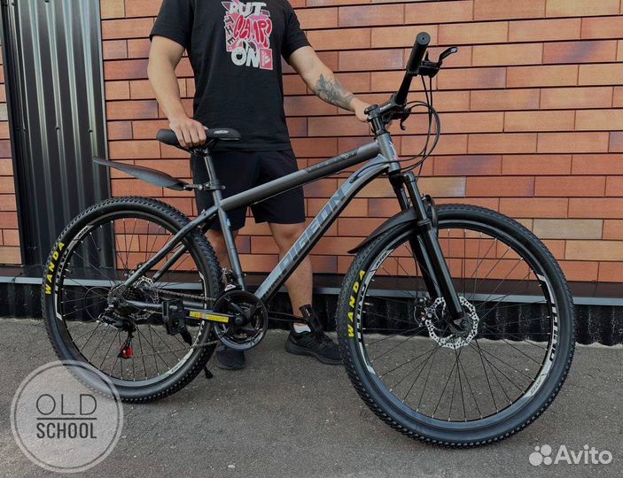 Велосипеды горные 26 / 27.5 / 29 / дюймов