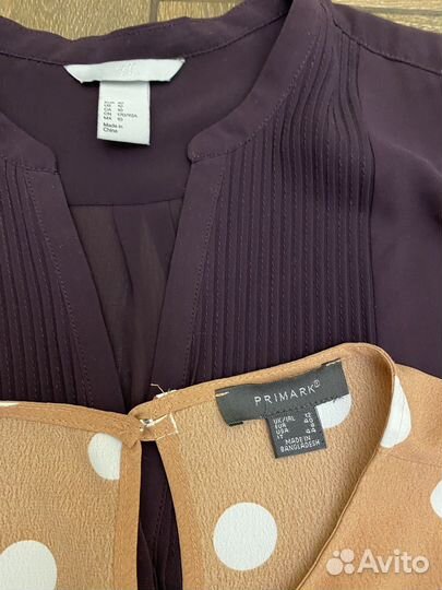 Пакет фирменных вещей S (44)