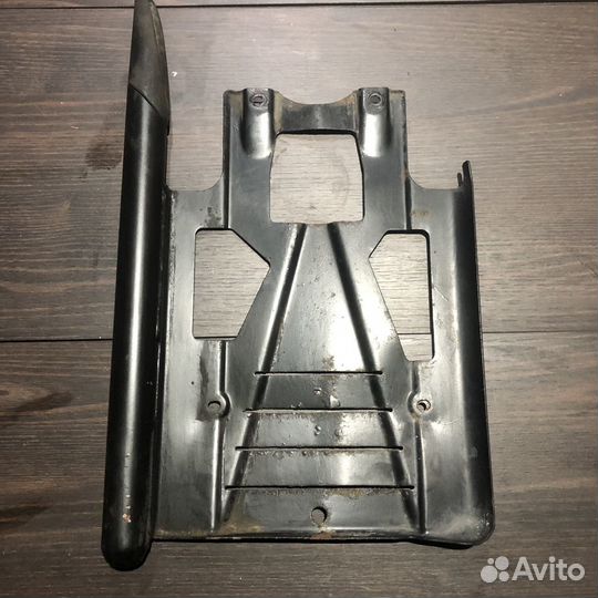 Защита для Suzuki M109R VZR1800