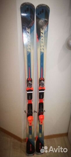 Горные лыжи Wedze Xlander 900