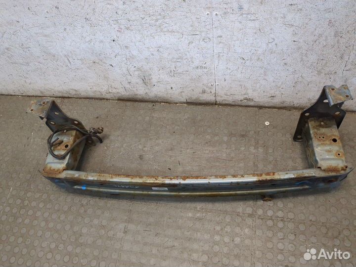 Усилитель бампера Ford Mondeo 4, 2009