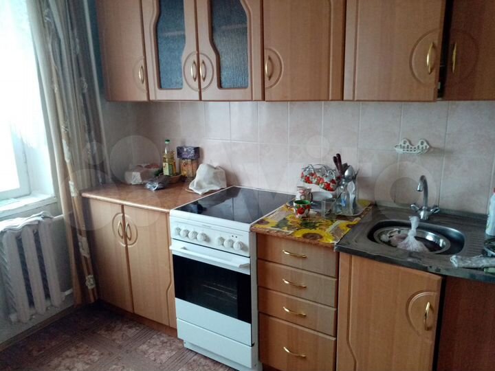 2-к. квартира, 55 м², 8/9 эт.