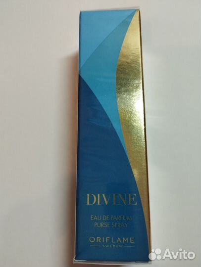 Парфюмерные воды - идеальны в качестве подарка