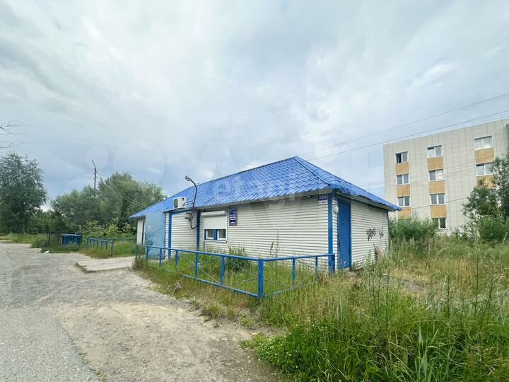 Продам торговое помещение, 81.7 м²