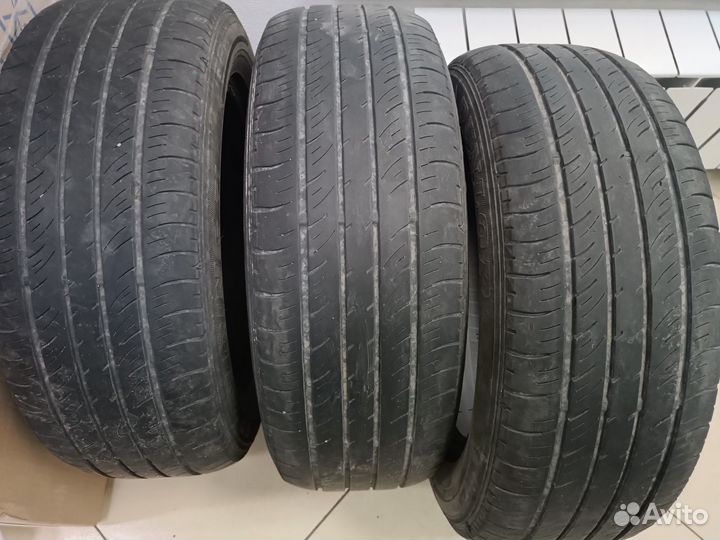 Dunlop SP Touring T1 185/60 R14 82T