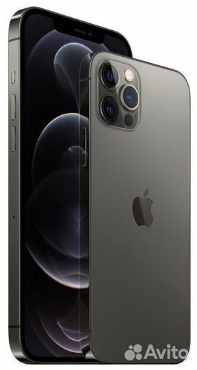 iPhone 12 Pro, 128 ГБ