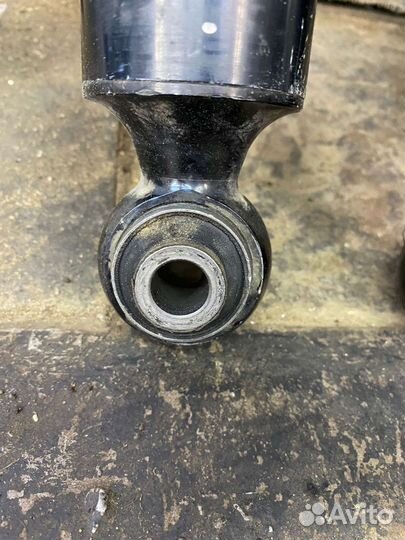 Койловеры JZX110/100 full TAP