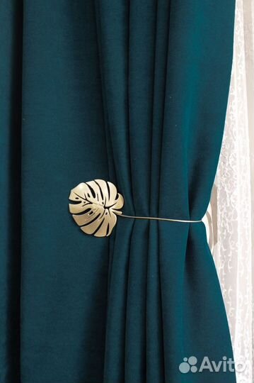 Готовые шторы