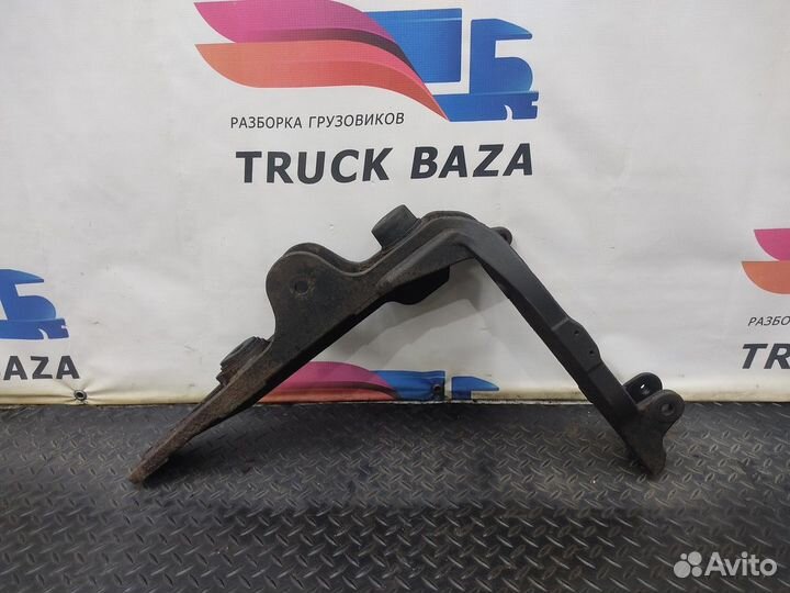 Кронштейн торсиона кабины правый