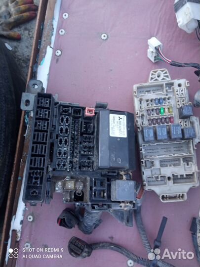 Двигатель 4G64 чери, Мицубиси 2.4л