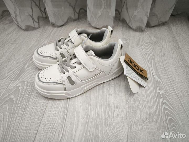 Полуботинки новые 32,33,34,35,36,37р