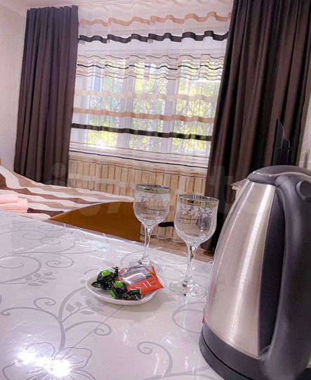 Квартира-студия, 22 м², 1/5 эт.