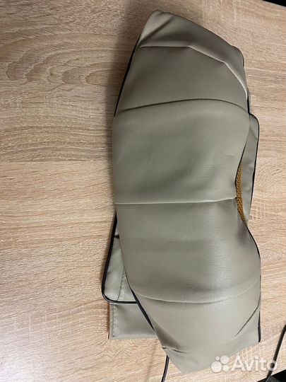 Массажер 3в1