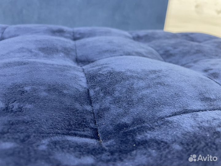 Пуфик люкс новый