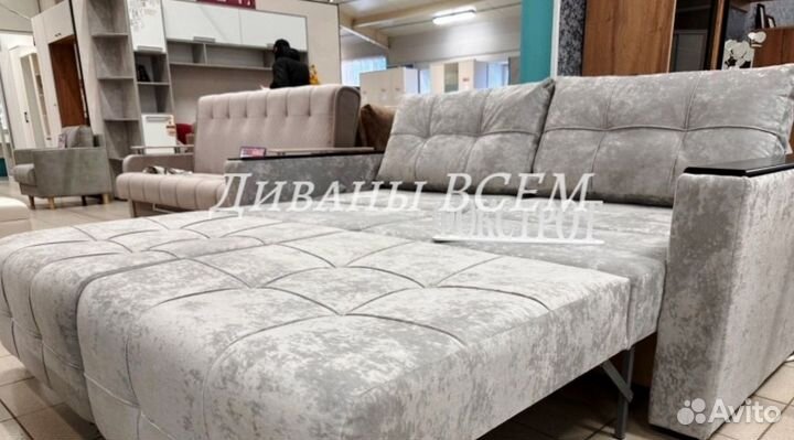 Диван под ваш ремонт