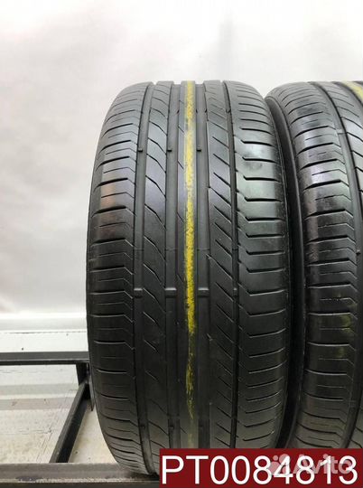 Continental ContiSportContact 5 245/45 R19 98H