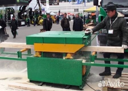 Многопил дисковый тайга смд-3 (гарантия)