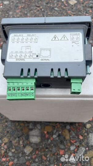 Контроллер siemens (Новый)