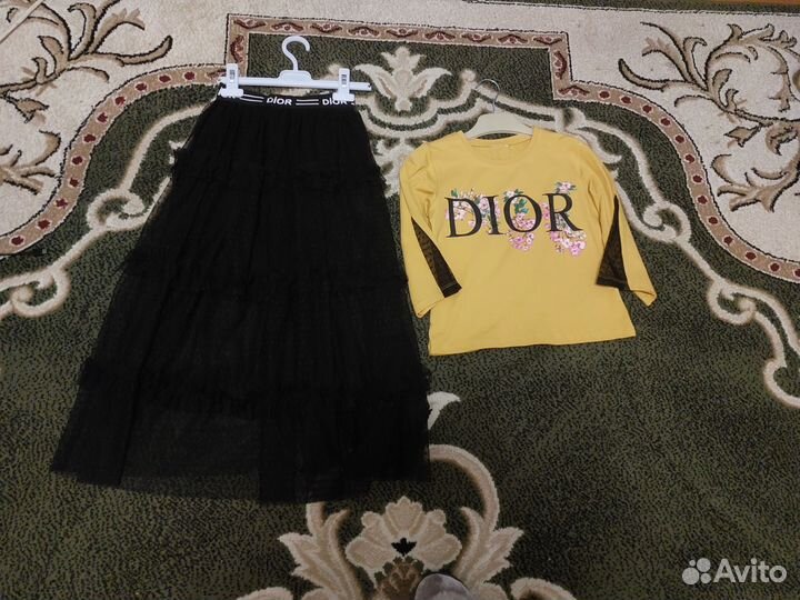 Платья для девочки для новорождён