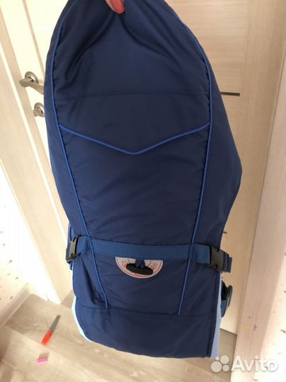 Рюкзак переноска кенгуру