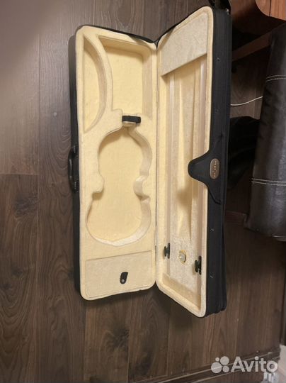 Футляр для скрипки 3 4