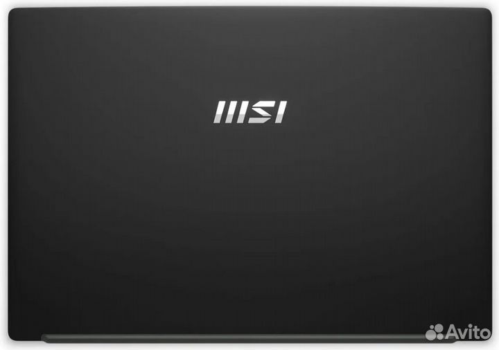Ноутбук MSI Modern 14 C7M-250XRU 9S7-14JK12-250