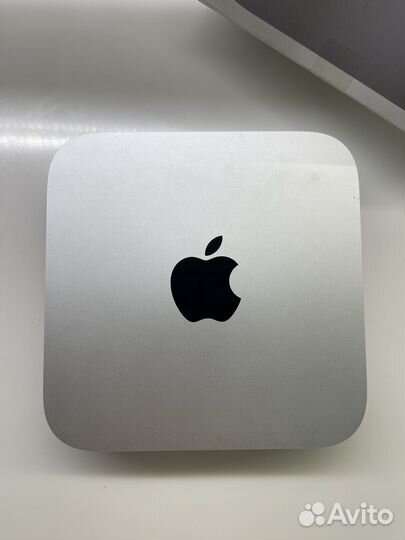 Apple mac mini m1 8 256