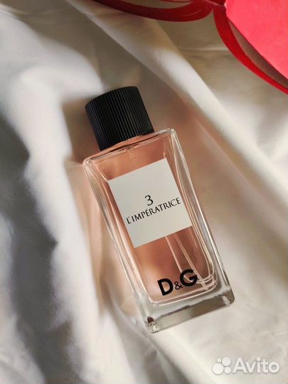 L imperatrice 3 perfume