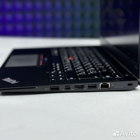 Ноутбук Lenovo ThinkPad i5/20RAM/14