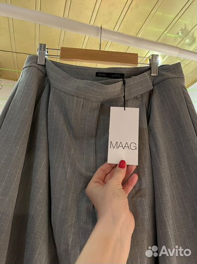 Брюки Maag (Zara) новые