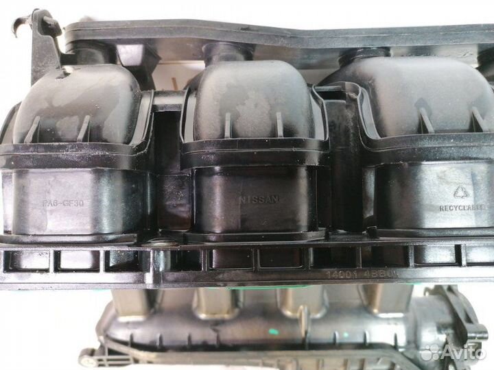 Коллектор впускной Nissan X-Trail T32 2 2015