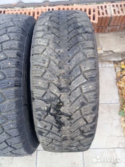 Cordiant Polar 215/65 R16 98T