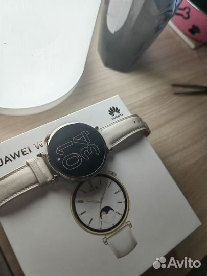 Часы huawei watch gt 4