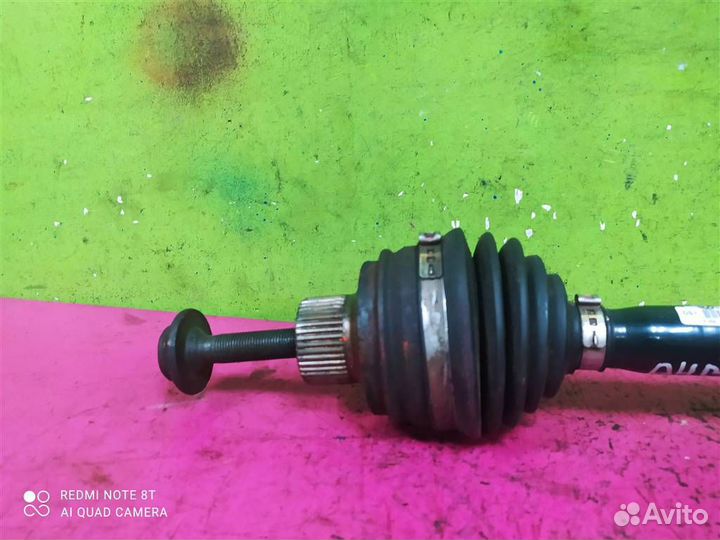 Привод левый правый Audi A4 A5 1,8 2,0 8K0407271P