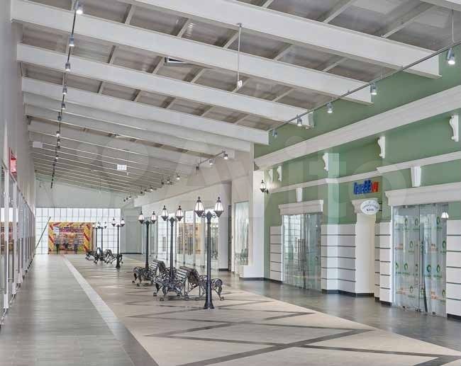 Сдам торговое помещение, 75 м²