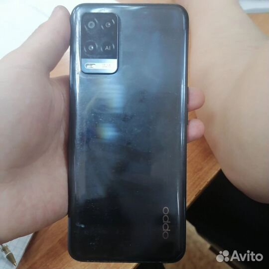 OPPO A54, 4/128 ГБ