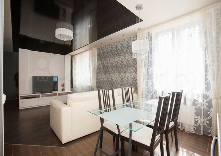 Квартира-студия, 45 м², 9/18 эт.