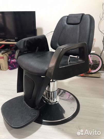 Парикмахерское оборудование бу