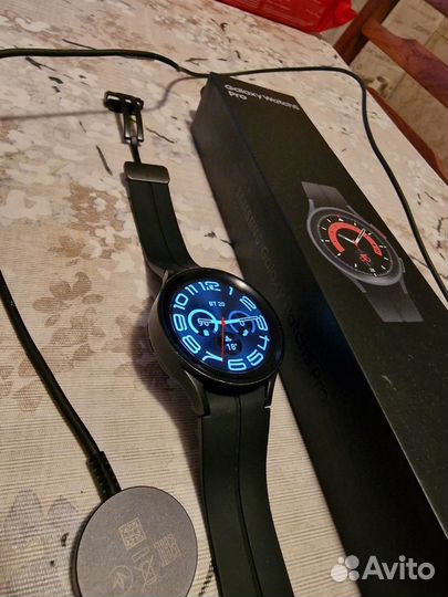 Samsung galaxy watch 5 pro