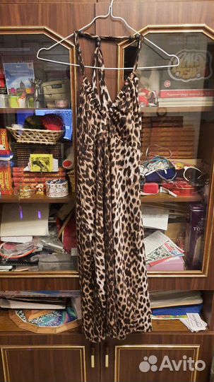 Брендовые платья пакетом 4 шт