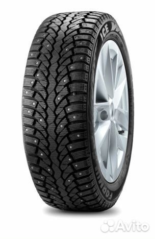 Pirelli Formula Ice 195/65 R15