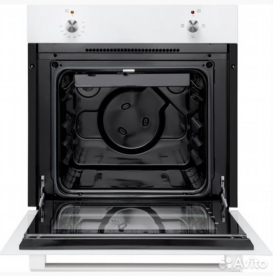 Духовой шкаф Weissgauff EOM 180 W