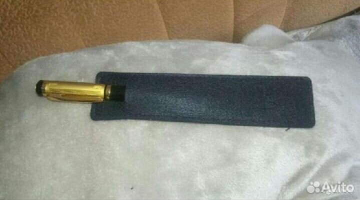 Перьевая ручка