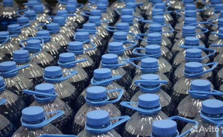 Незамерзайка оптом от производителя