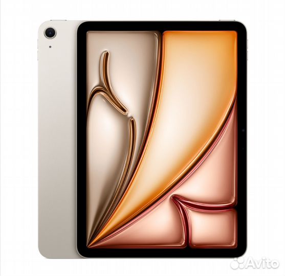 iPad air 11 2024 128gb