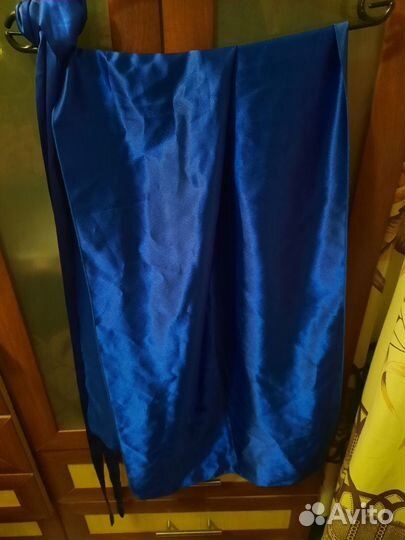 Юбка и топик